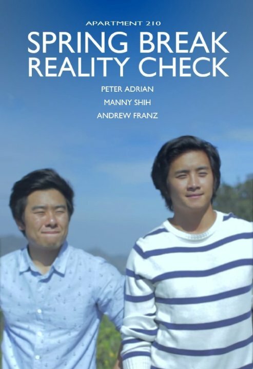 Spring Break, Reality Check (2015)