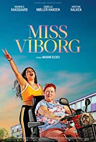 Miss Viborg (2022)